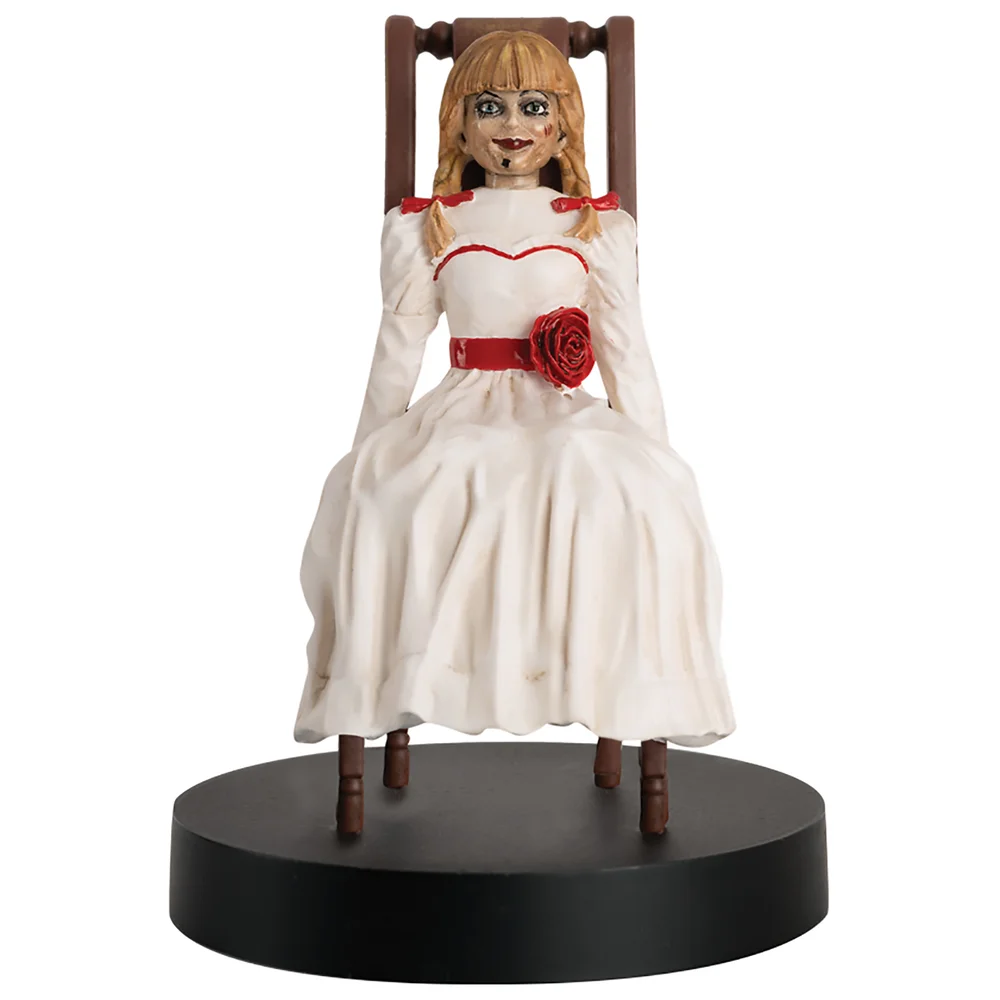 Eaglemoss Annabelle Figurine Bild 1