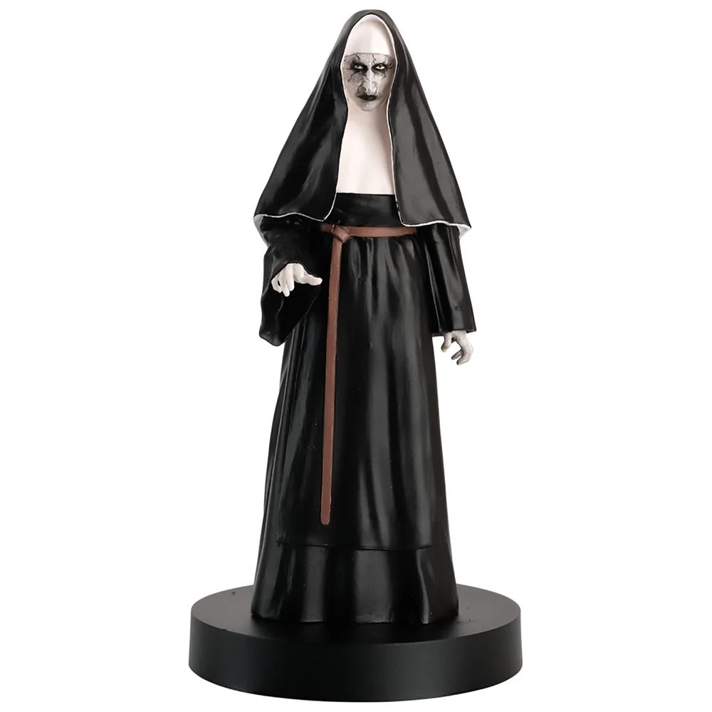 Eaglemoss The Nun Figurine Bild 1