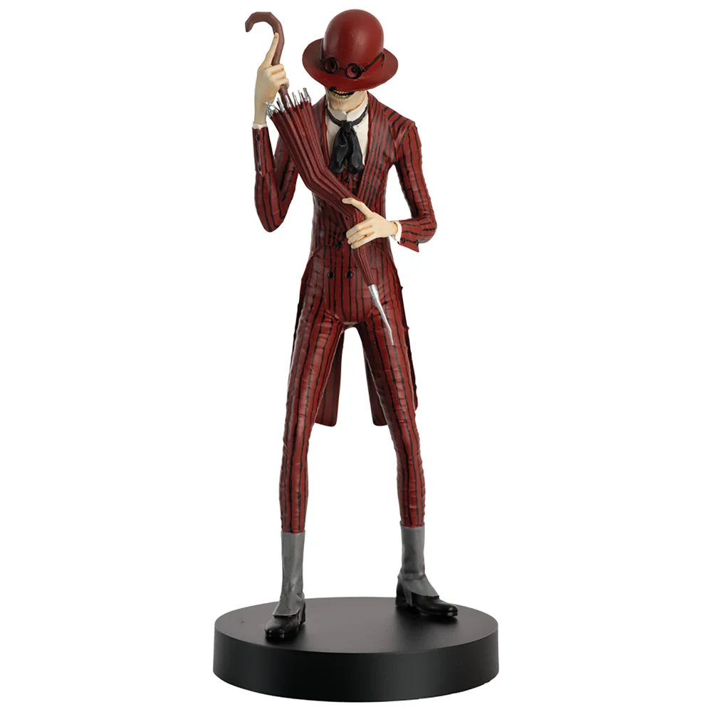 Eaglemoss The Crooked Man Figurine Bild 1