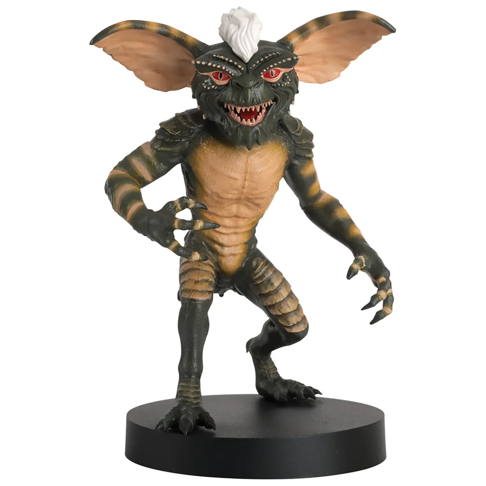 Eaglemoss Stripe (Gremlins) Figurine Bild 1