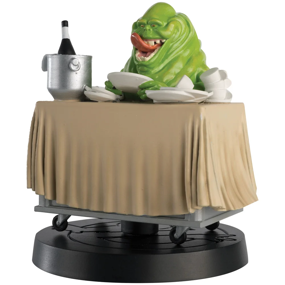 Eaglemoss Slimer Figurine Bild 1