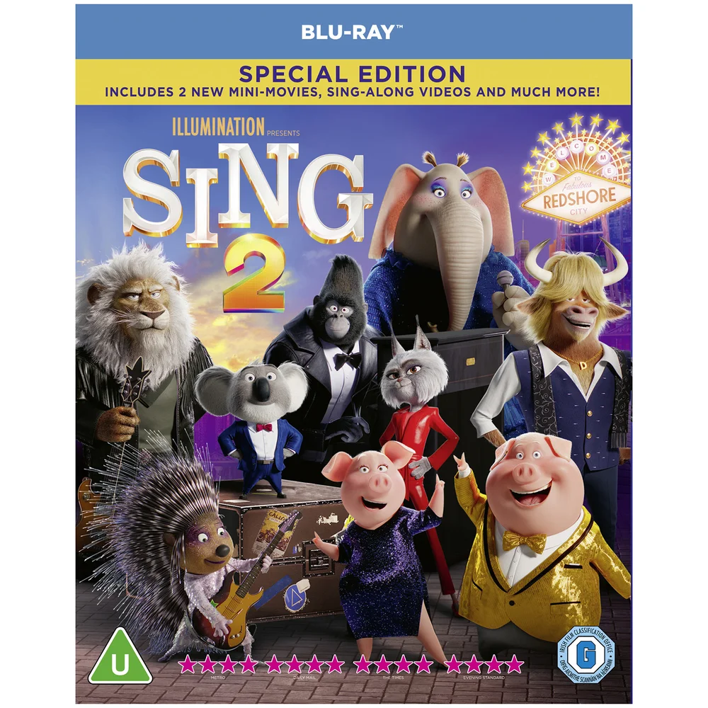 Sing 2 Bild 1