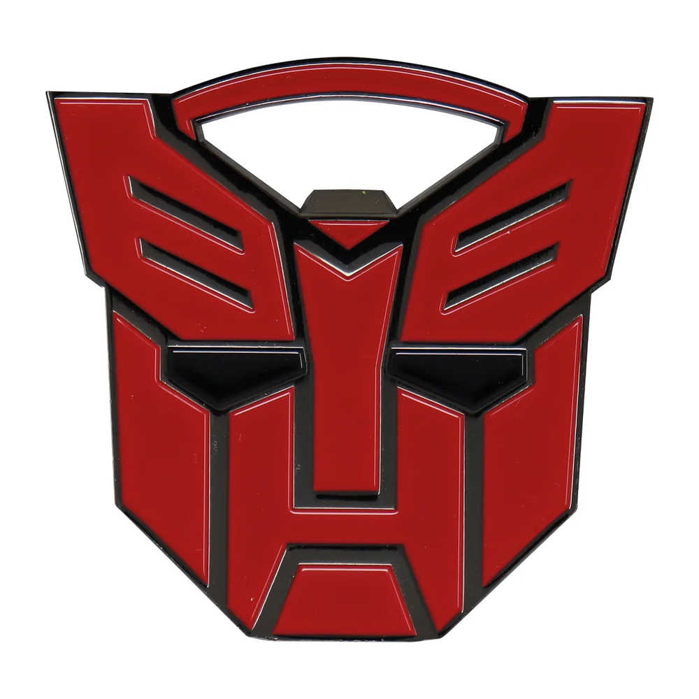Fanattik Transformers Premium Bottle Opener Bild 1