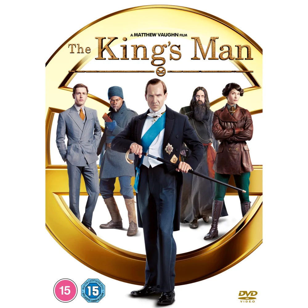 The King's Man Bild 1