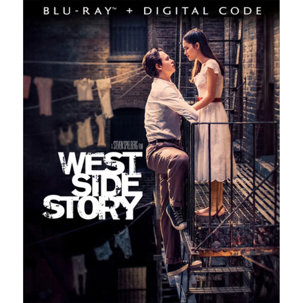 West Side Story (US Import) Bild 1