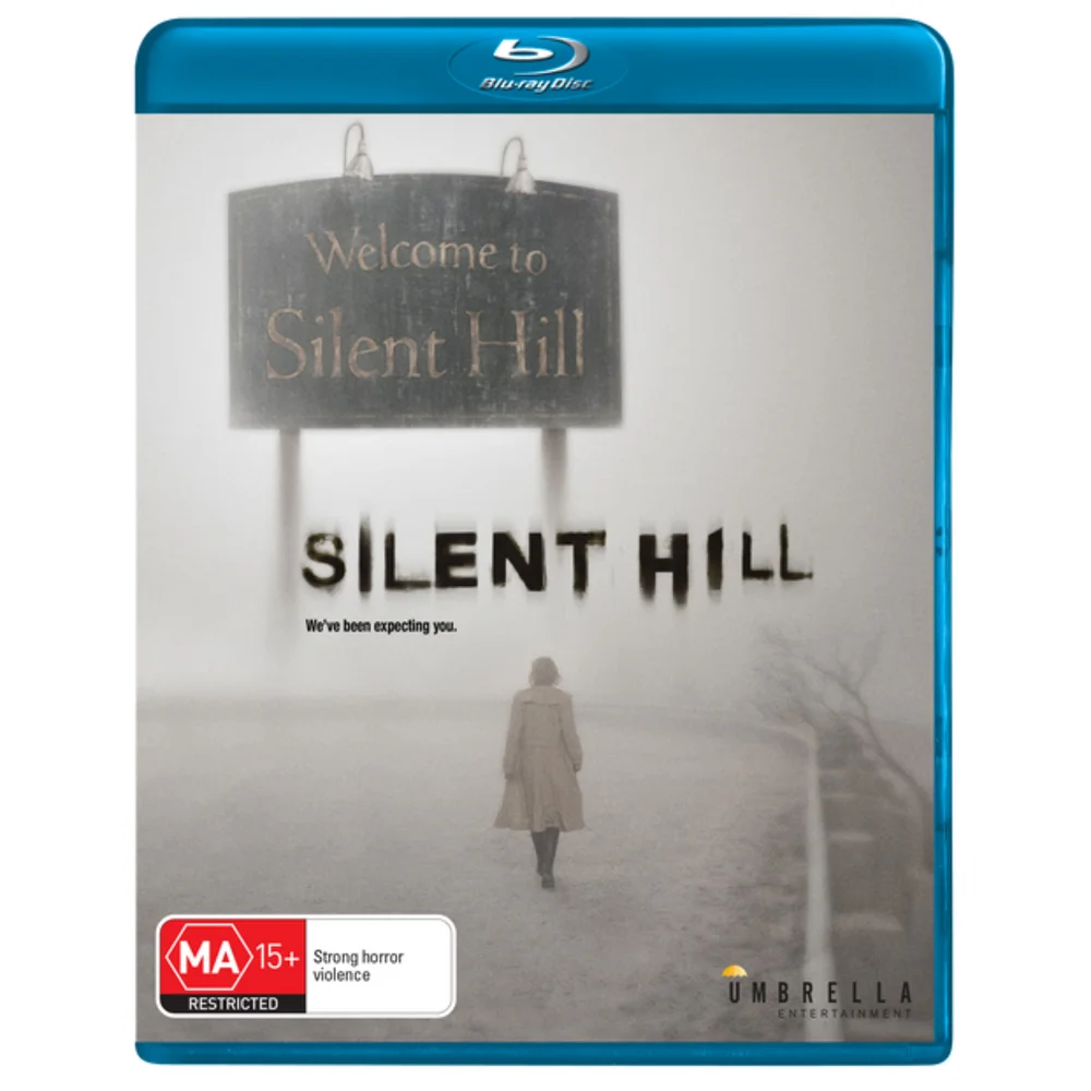 Silent Hill Bild 1