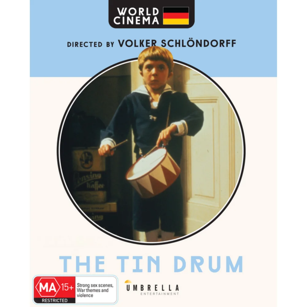 The Tin Drum (US Import) Bild 1