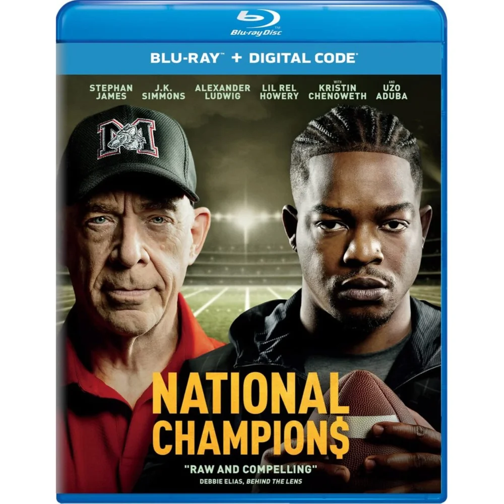 National Champions (US Import) Bild 1