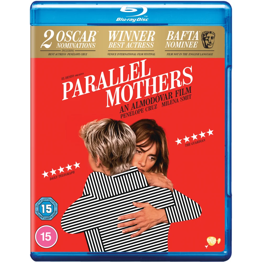Parallel Mothers Bild 1