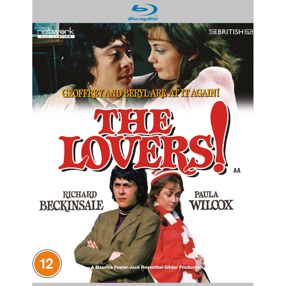 The Lovers! Bild 1
