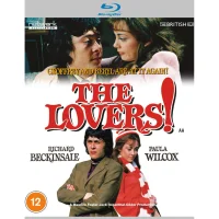 The Lovers!