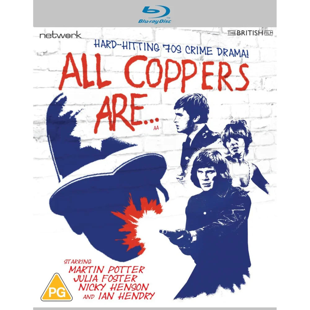 All Coppers Are... Bild 1