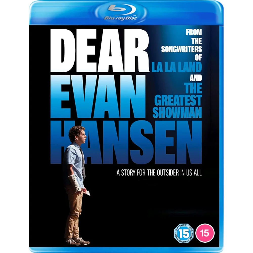 Dear Evan Hansen Bild 1