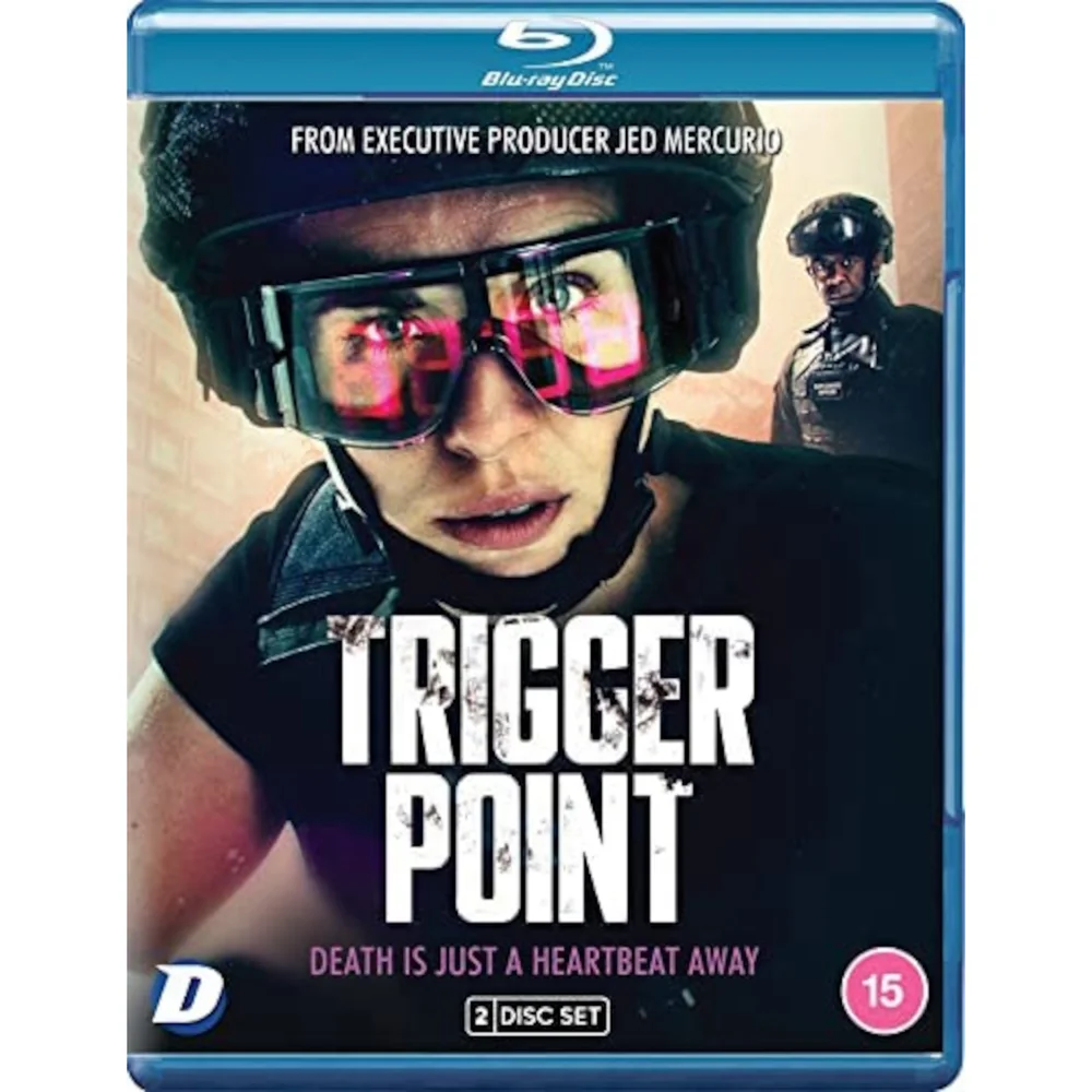 Trigger Point Bild 1