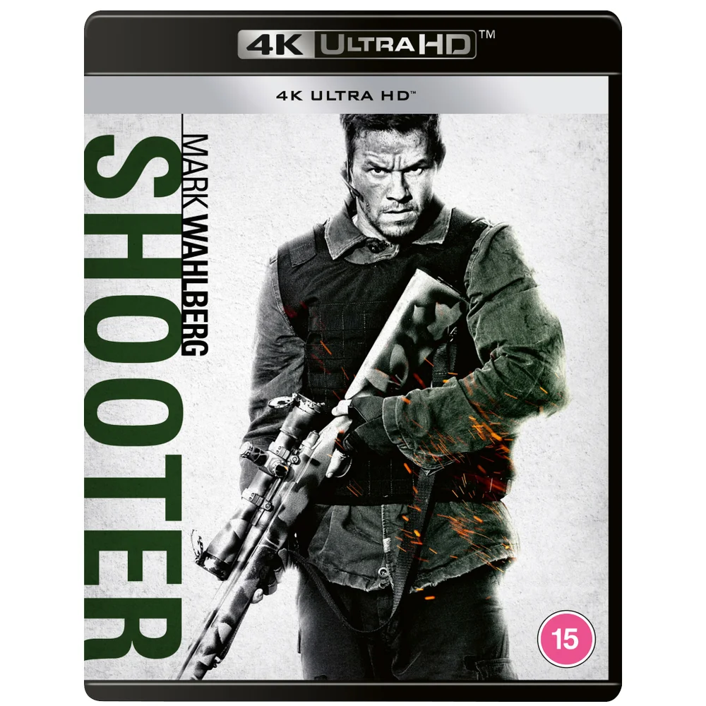 Shooter 4K Bild 1