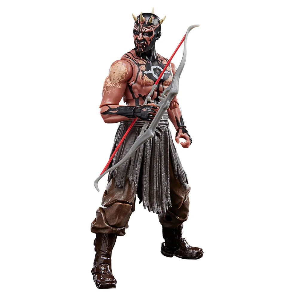 Hasbro Star Wars The Black Series Gaming Greats Nightbrother Archer 6 Inch Action Figure Bild 1