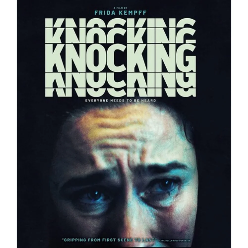 Knocking (US Import) Bild 1