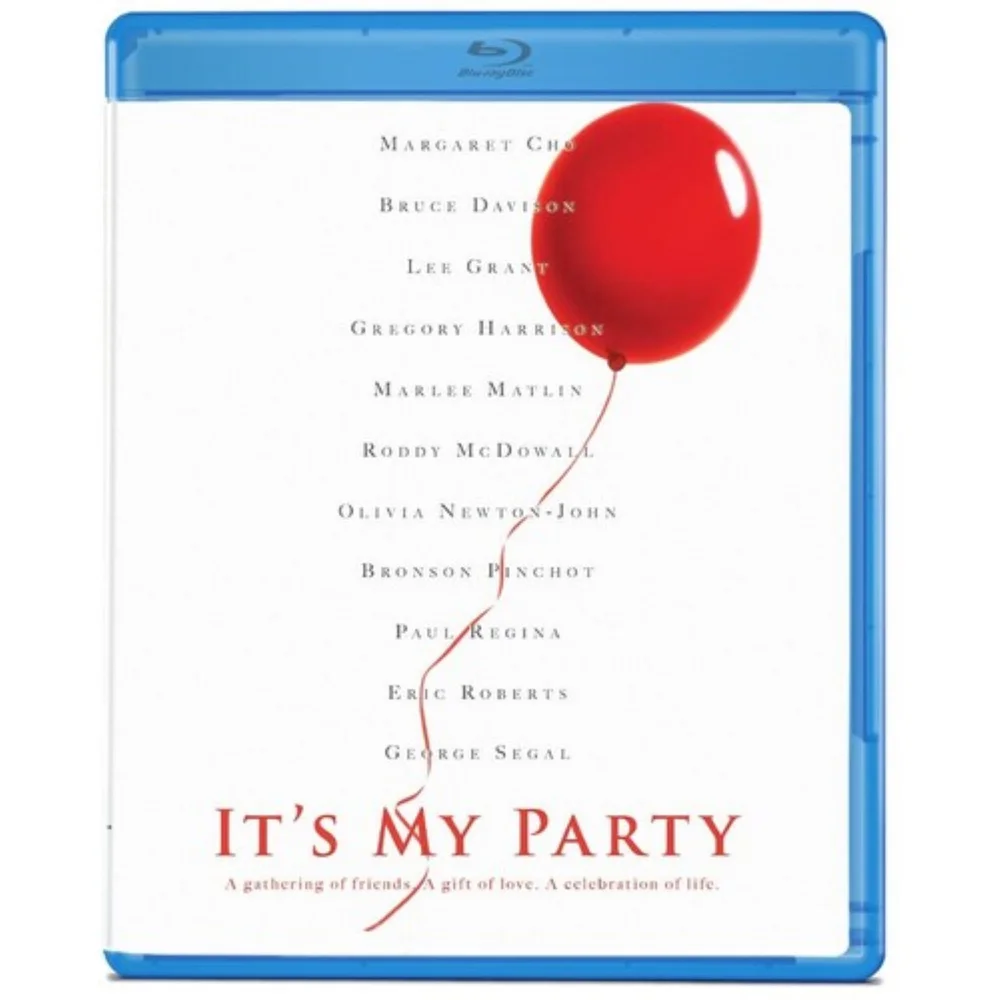 It's My Party (US Import) Bild 1