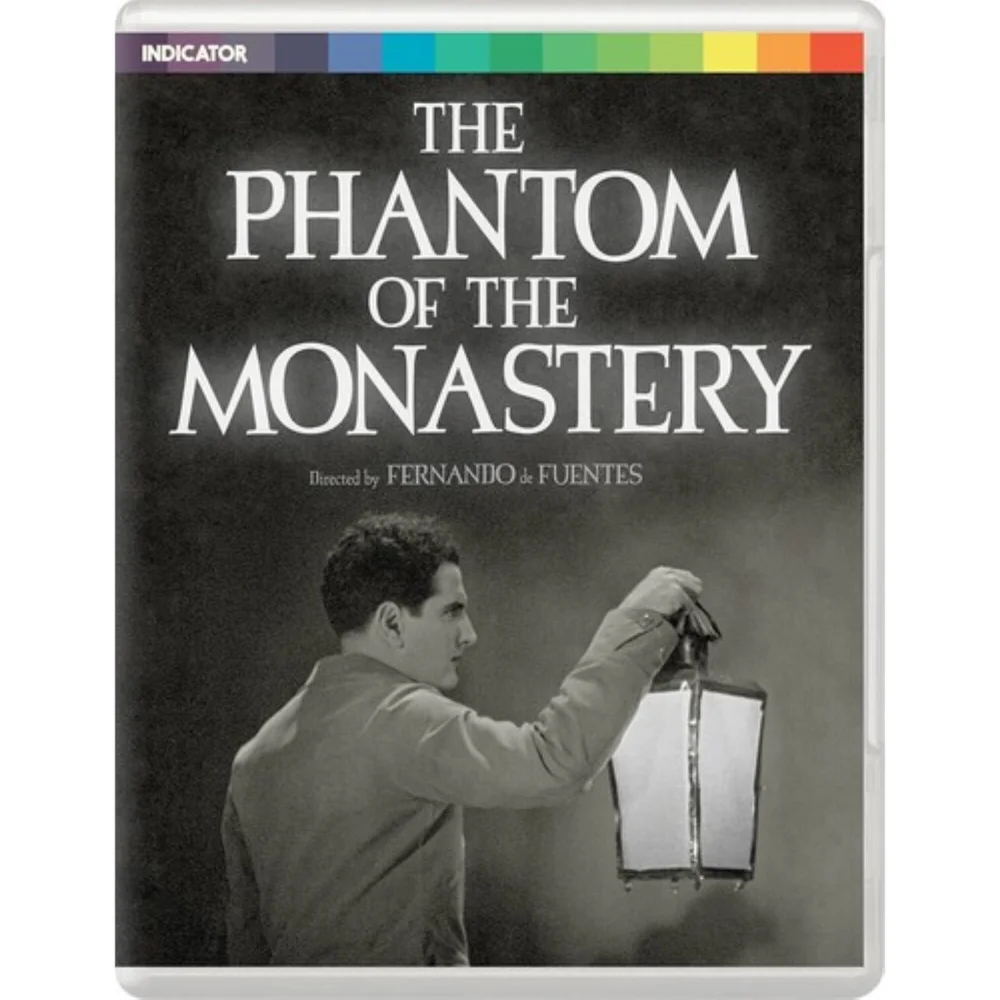 The Phantom Of The Monastery - Limited Edition (US Import) Bild 1
