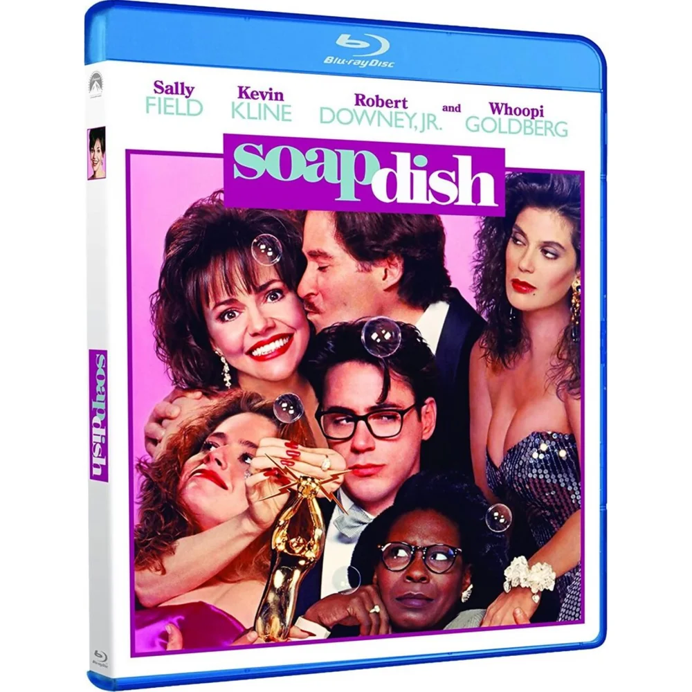 Soapdish (US Import) Bild 1