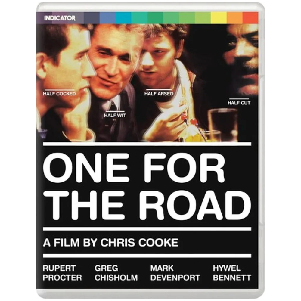 One For The Road - Limited Edition (US Import) Bild 1