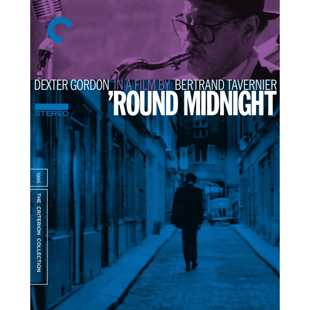 'Round Midnight - The Criterion Collection (US Import) Bild 1