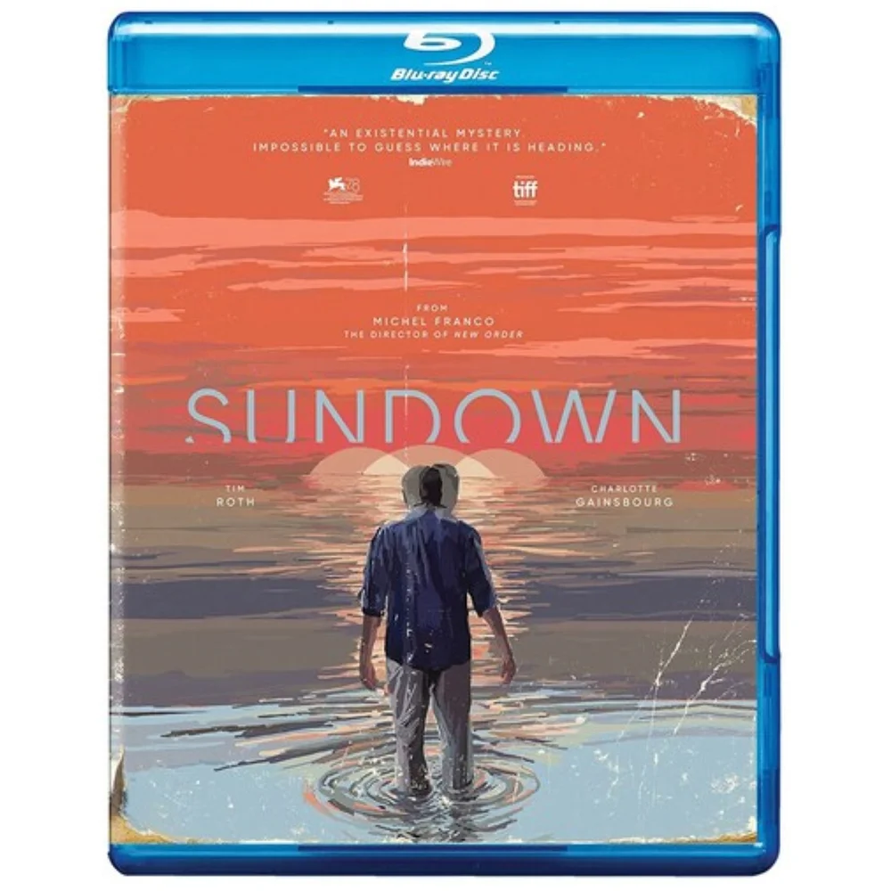 Sundown (US Import) Bild 1