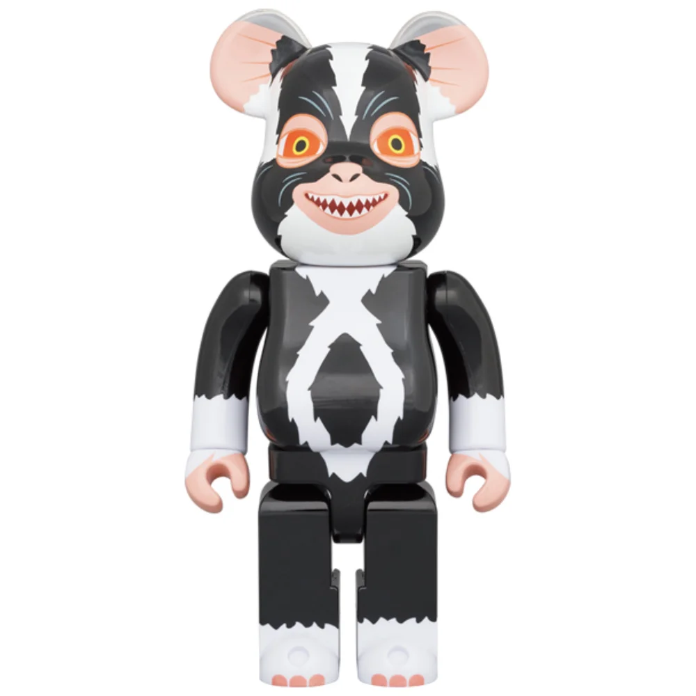 Medicom Gremlins 2 1000% Be@rbrick - Mohawk Bild 1