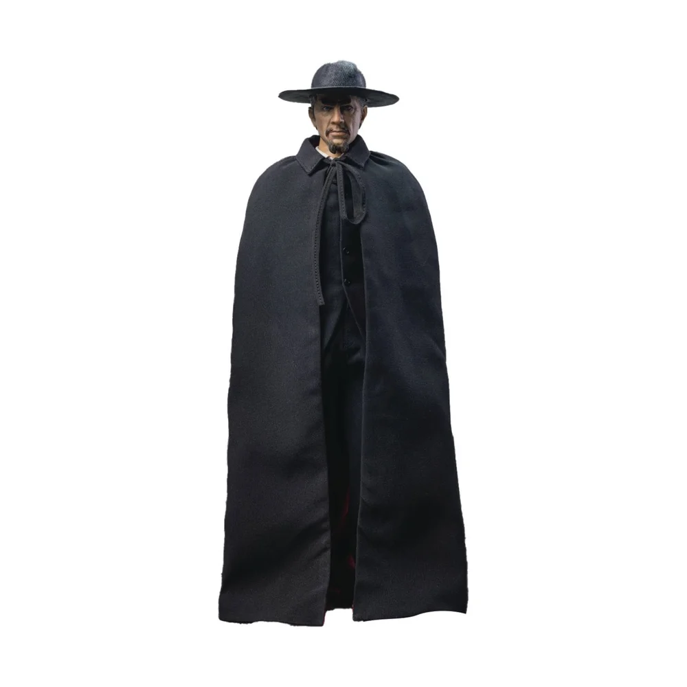 White Zombie Murder Legendre Bela Lugosi 1/6 Af (Net) Bild 1