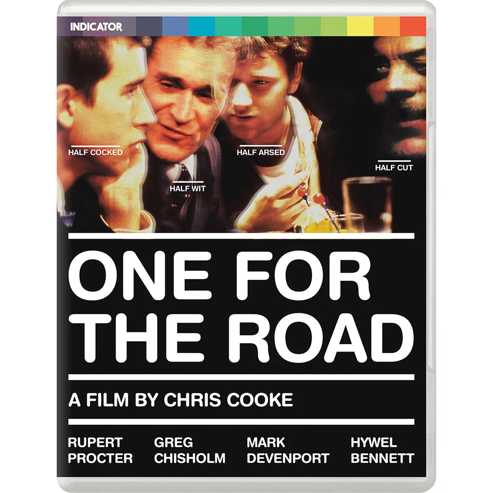One for the Road (UK Limited Edition) Bild 1