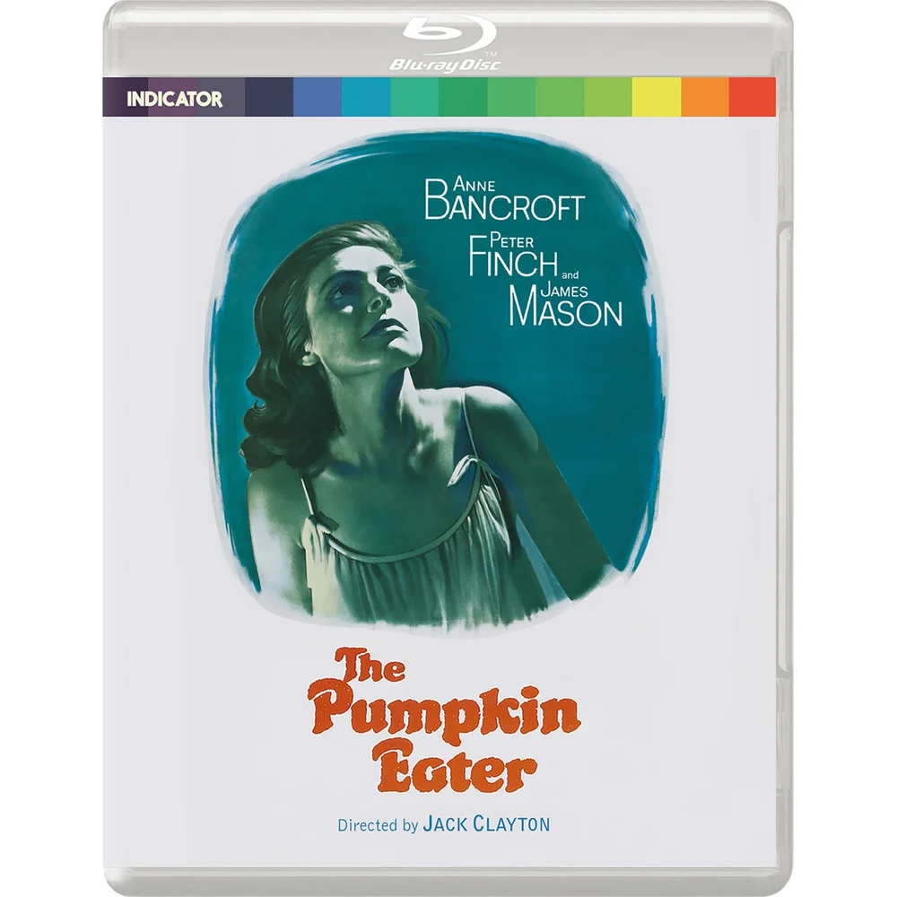The Pumpkin Eater (Standard Edition) Bild 1