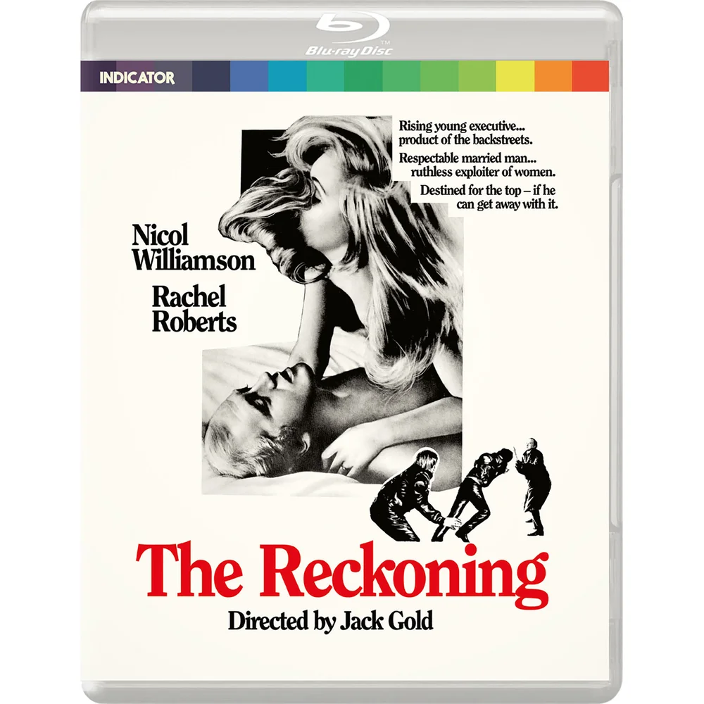 The Reckoning (Standard Edition) Bild 1