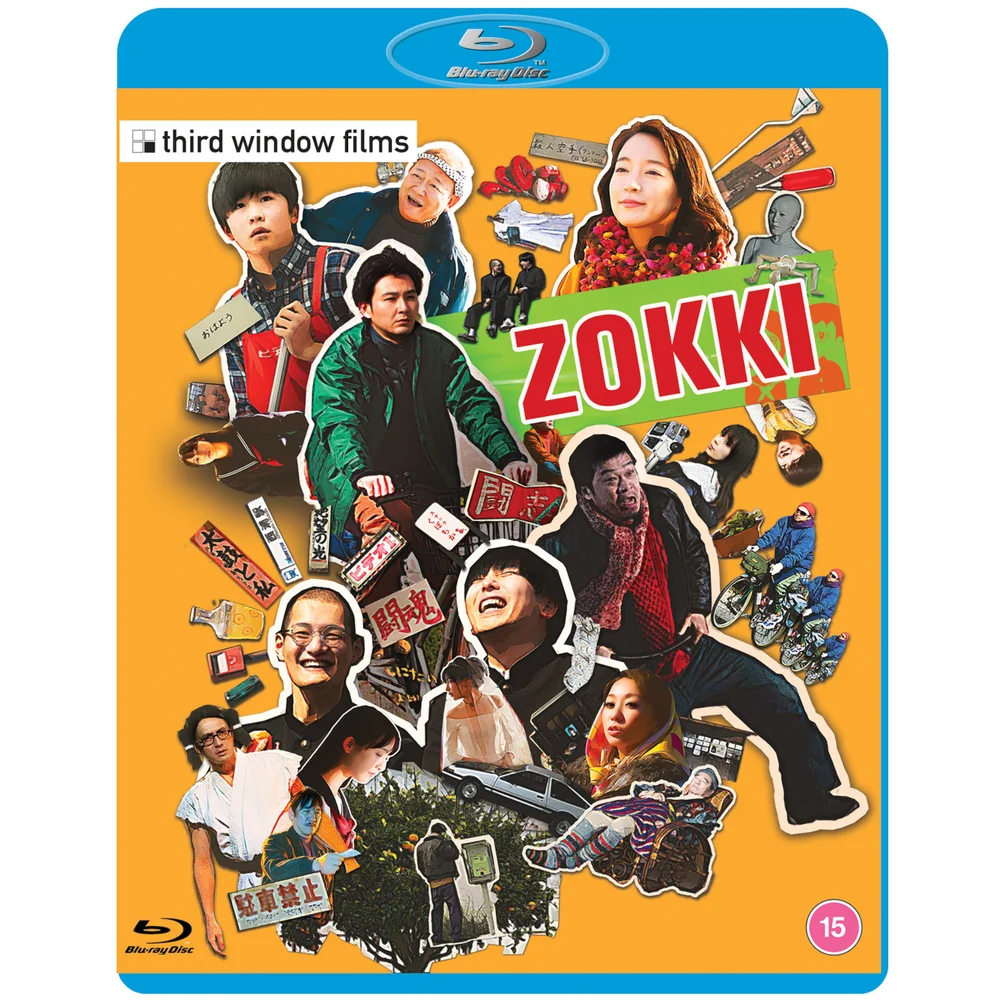 Zokki Bild 1