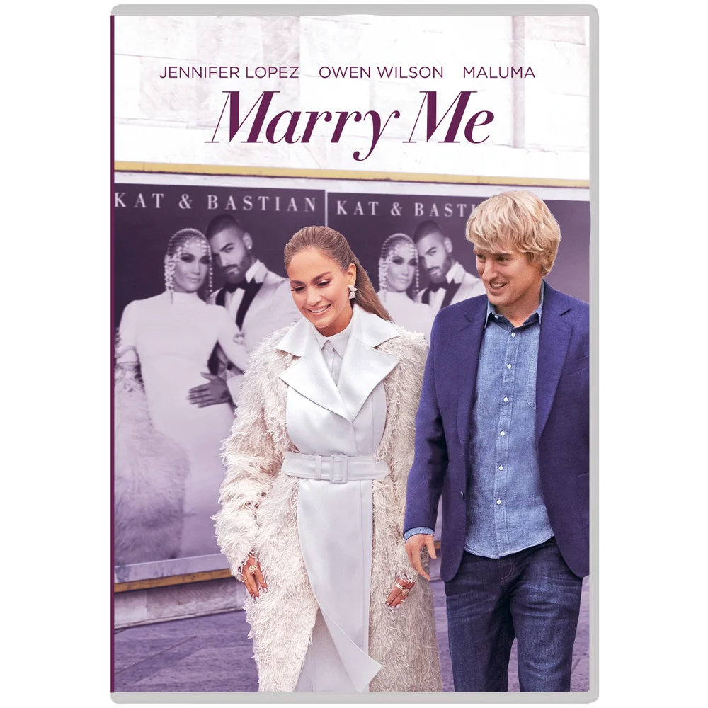 Marry Me Bild 1