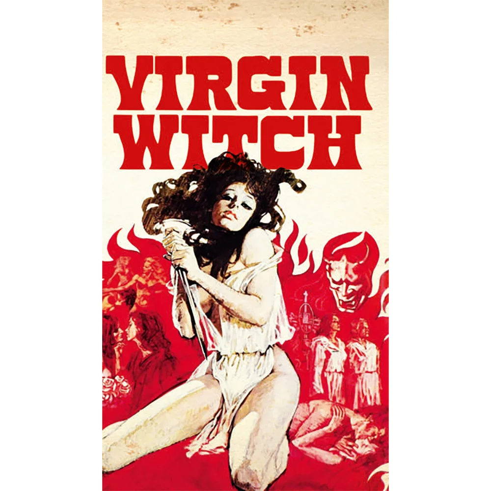 Virgin Witch Bild 1