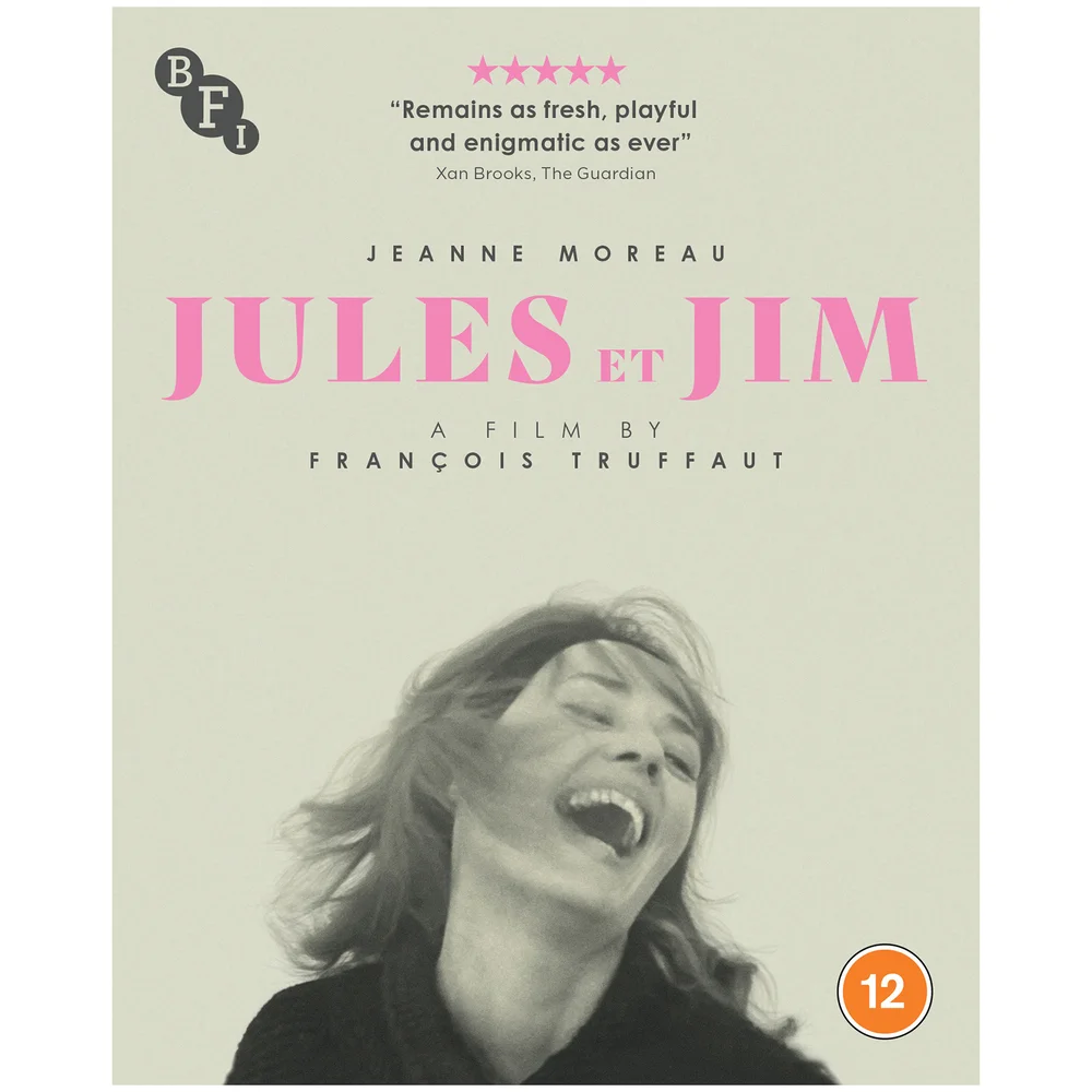 Jules Et Jim Bild 1