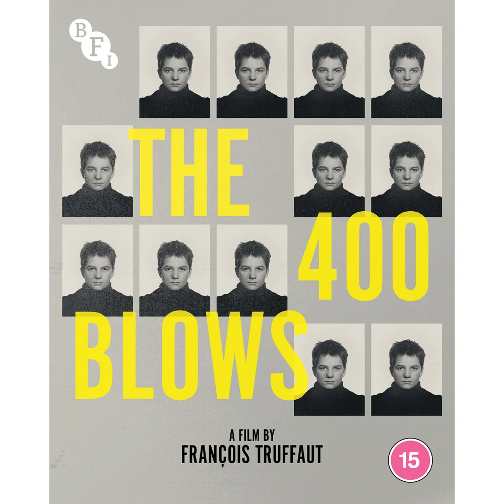The 400 Blows Bild 1