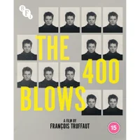The 400 Blows - undefined undefined