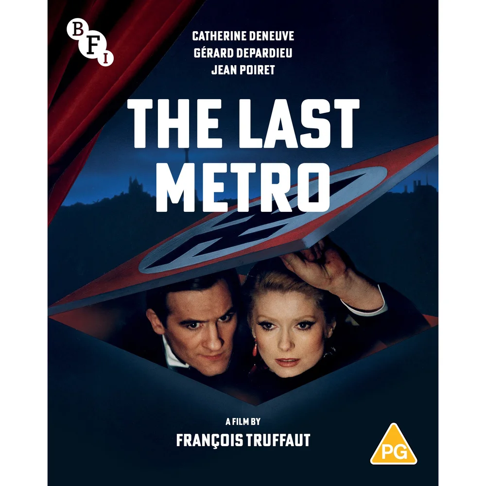 The Last Metro Bild 1