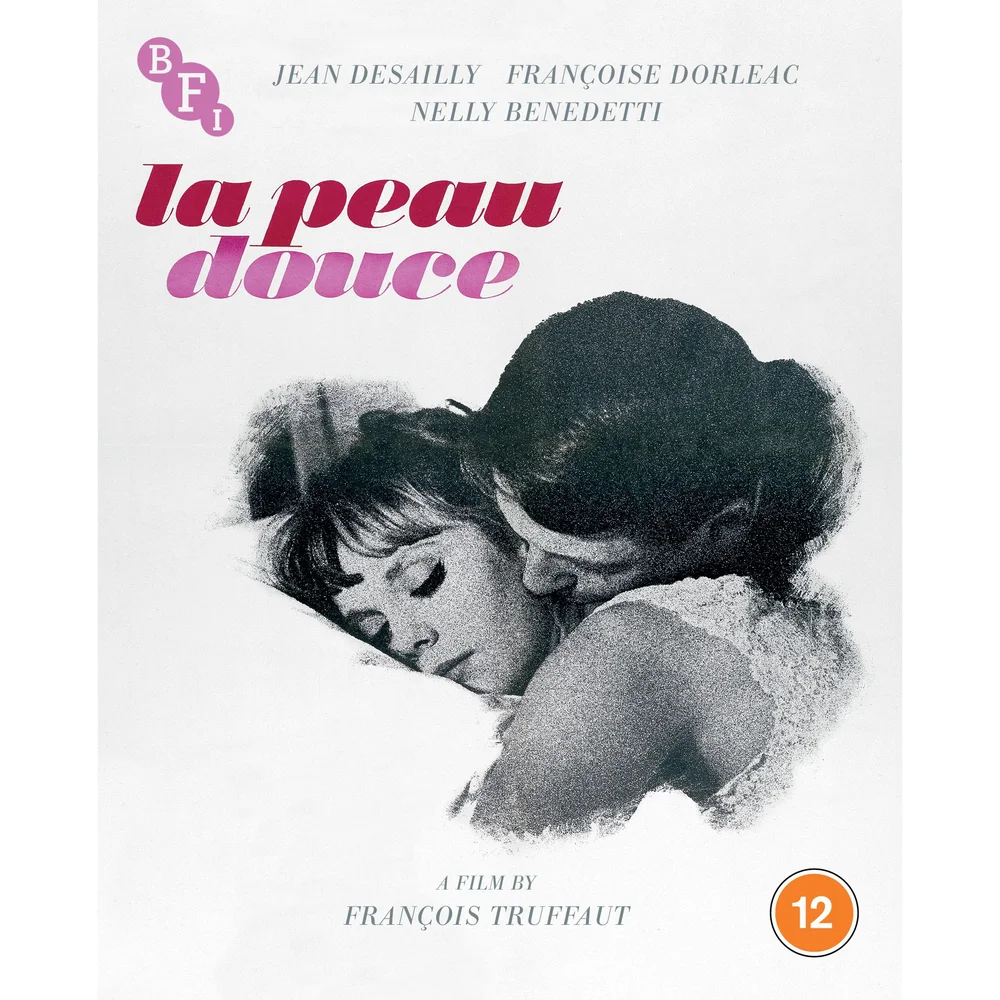 La Peau douce Bild 1
