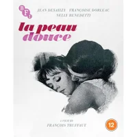 La Peau douce - undefined undefined