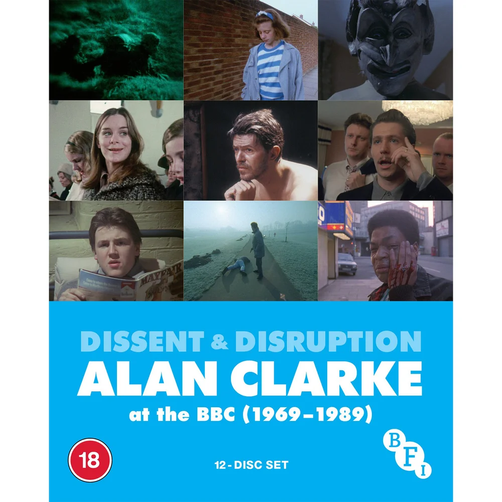 Alan Clarke at the BBC (1969-1989) Bild 1