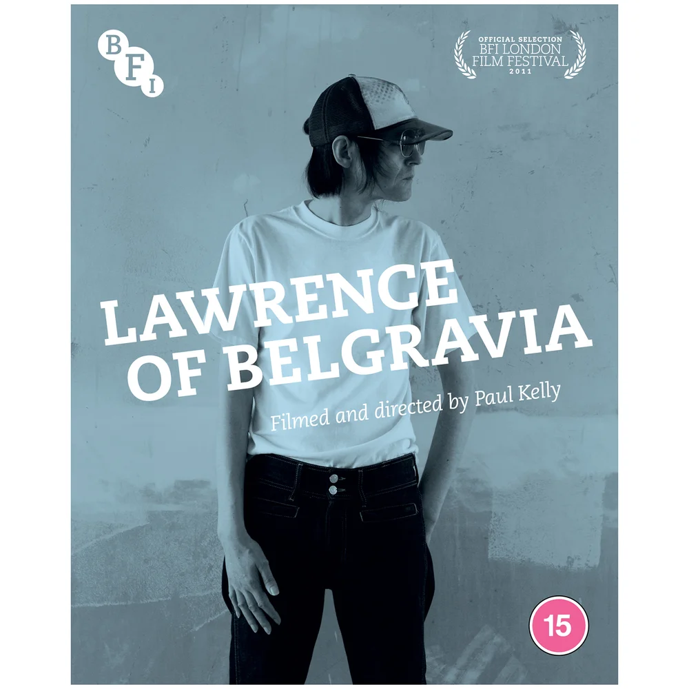 Lawrence of Belgravia Bild 1