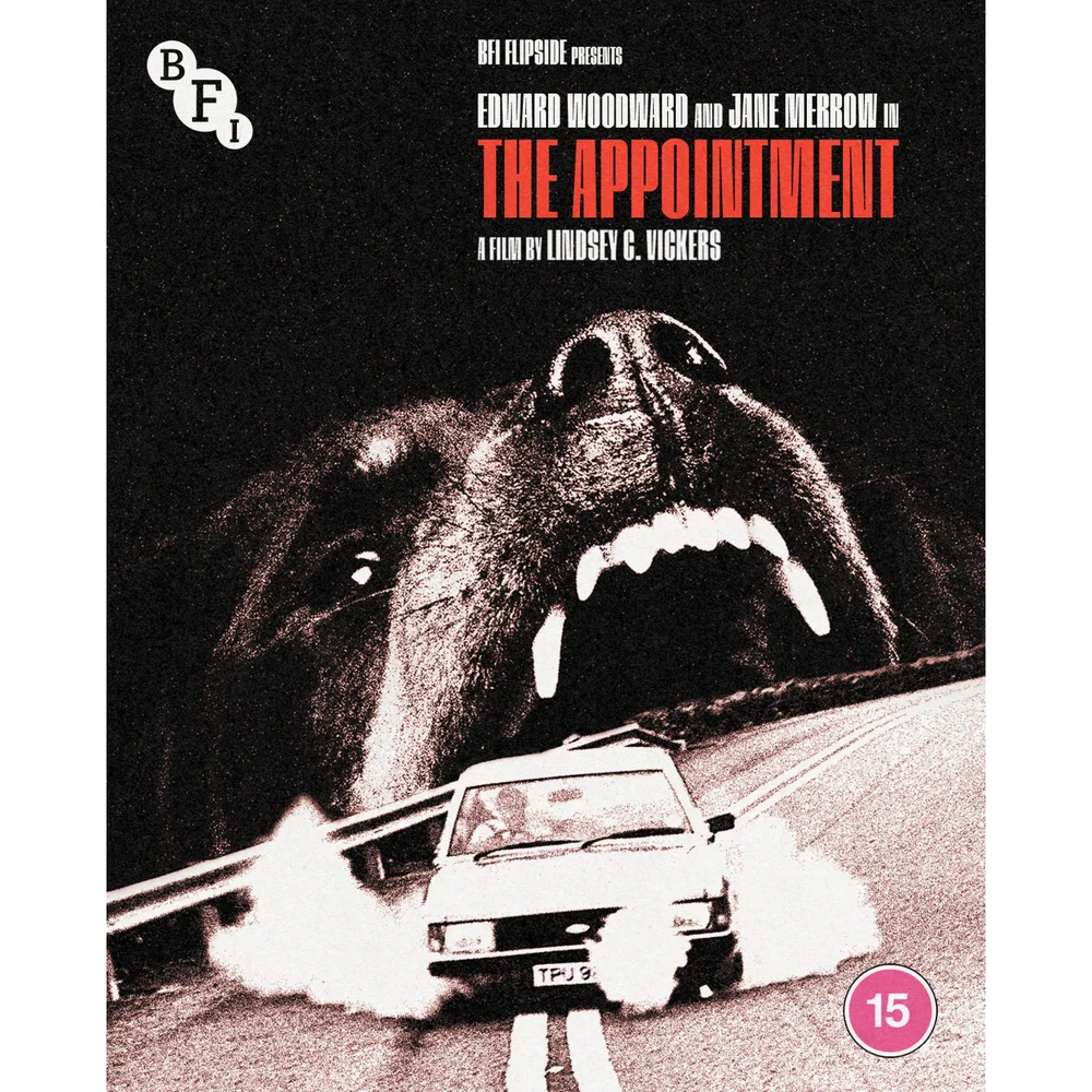The Appointment (Flipside No. 44) Bild 1