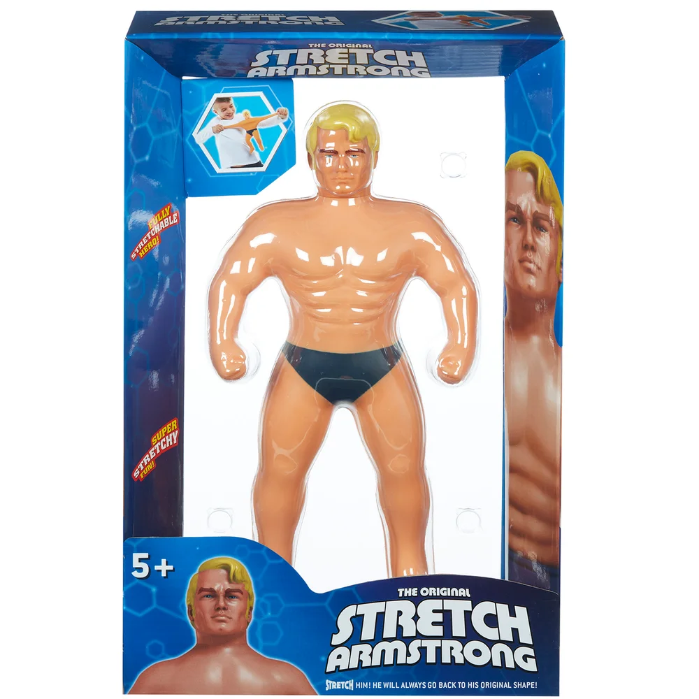 Stretch Armstrong (10 Inch) Bild 1
