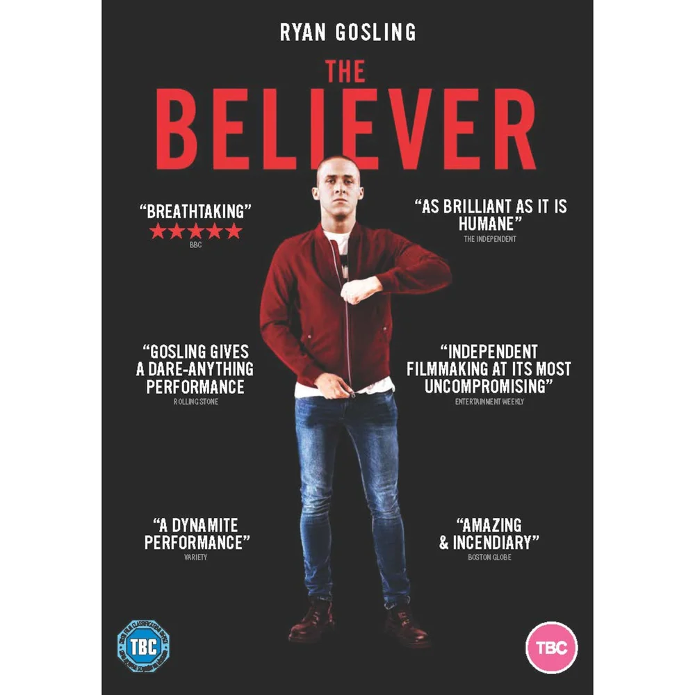 The Believer Bild 1