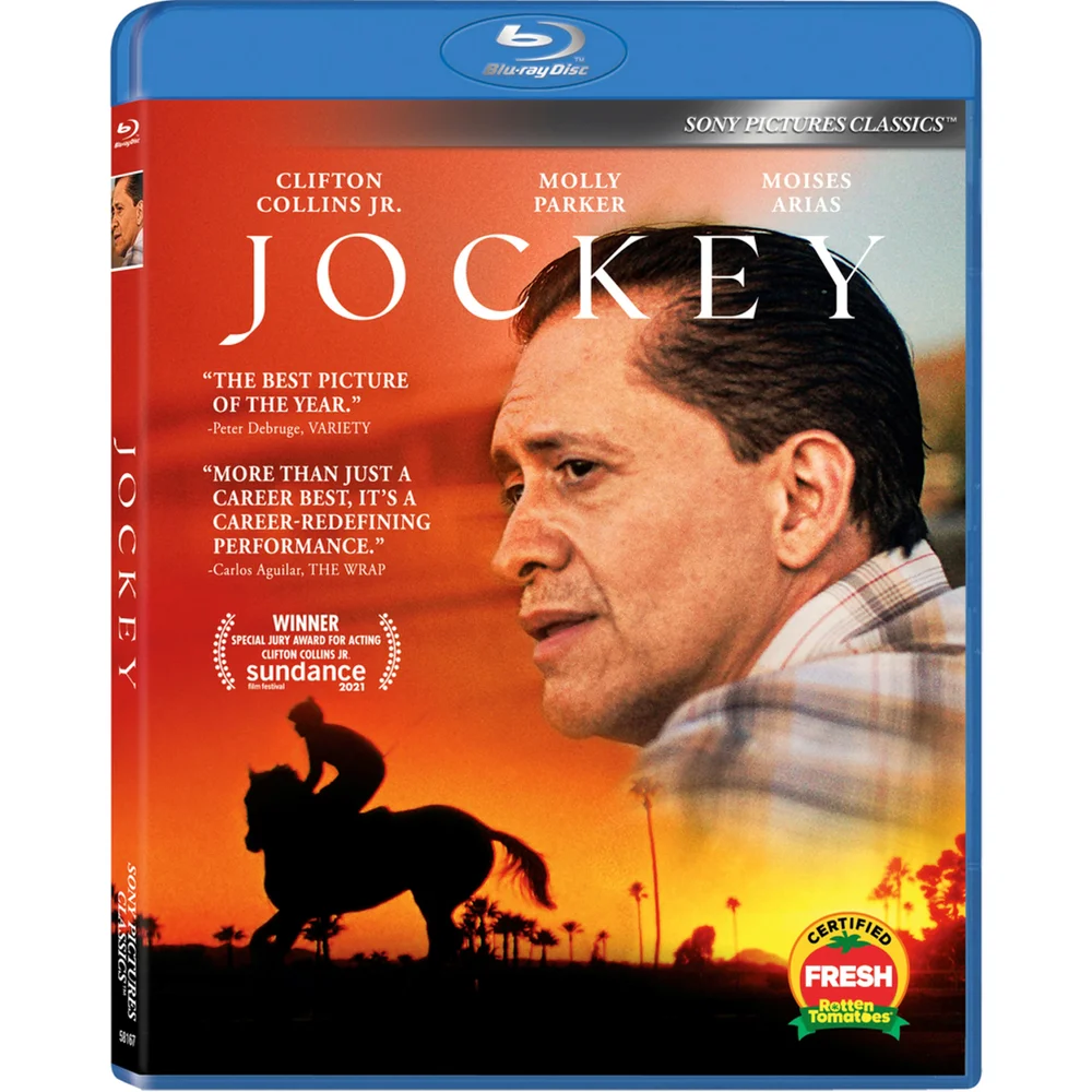 Jockey (US Import) Bild 1