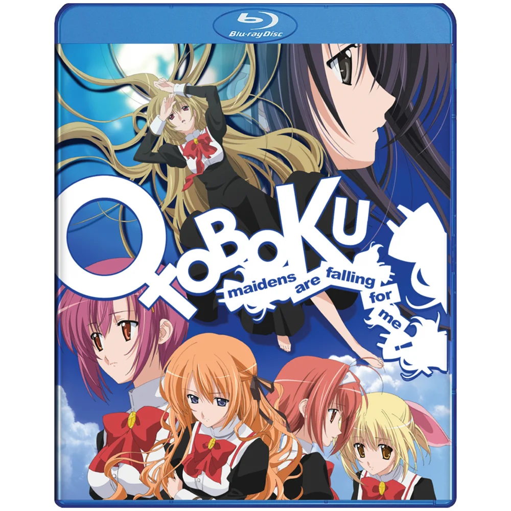 Otoboku (US Import) Bild 1