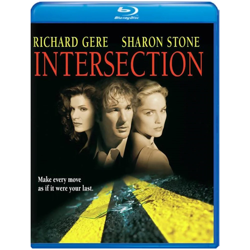 Intersection (US Import) Bild 1