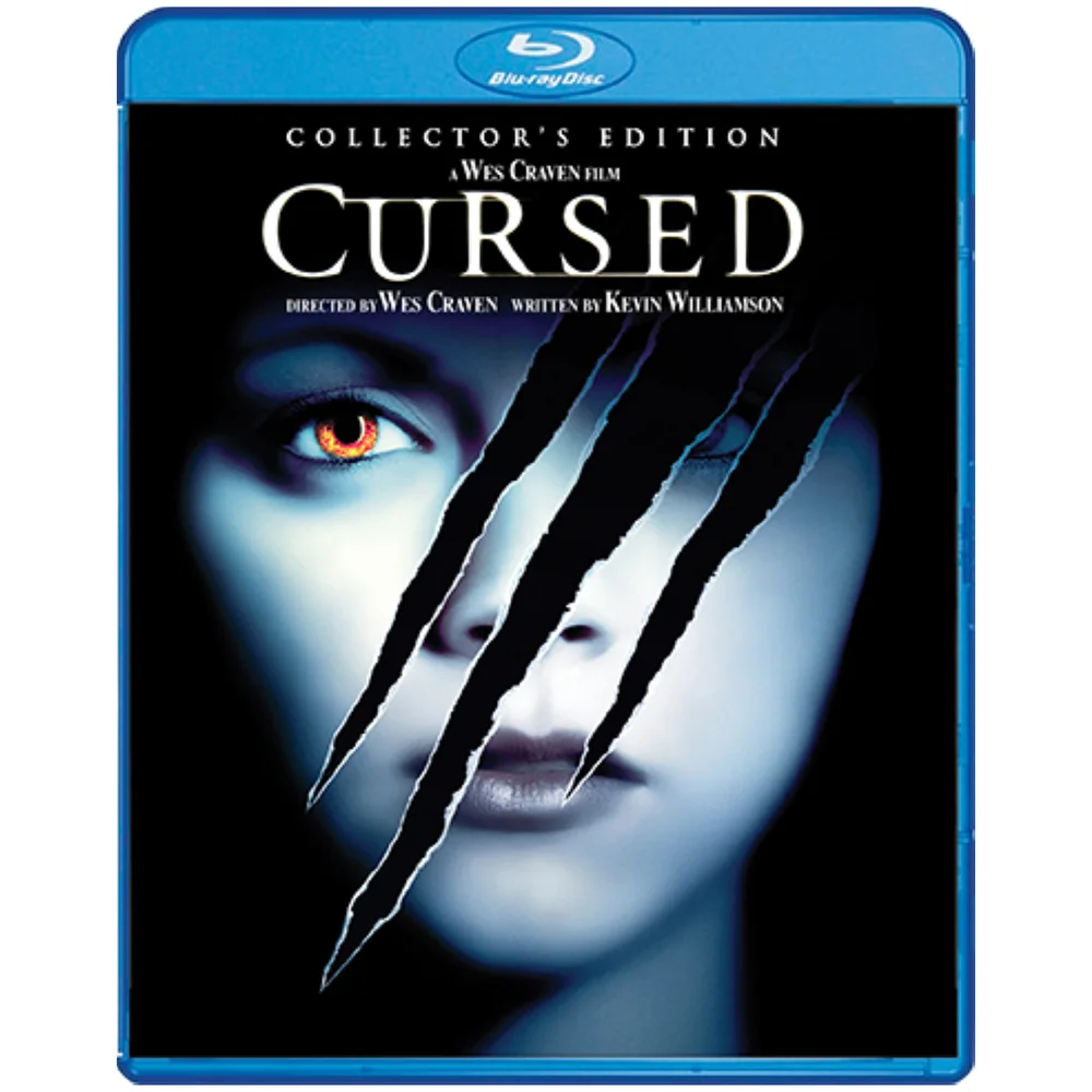 Cursed: Collector's Edition (US Import) Bild 1